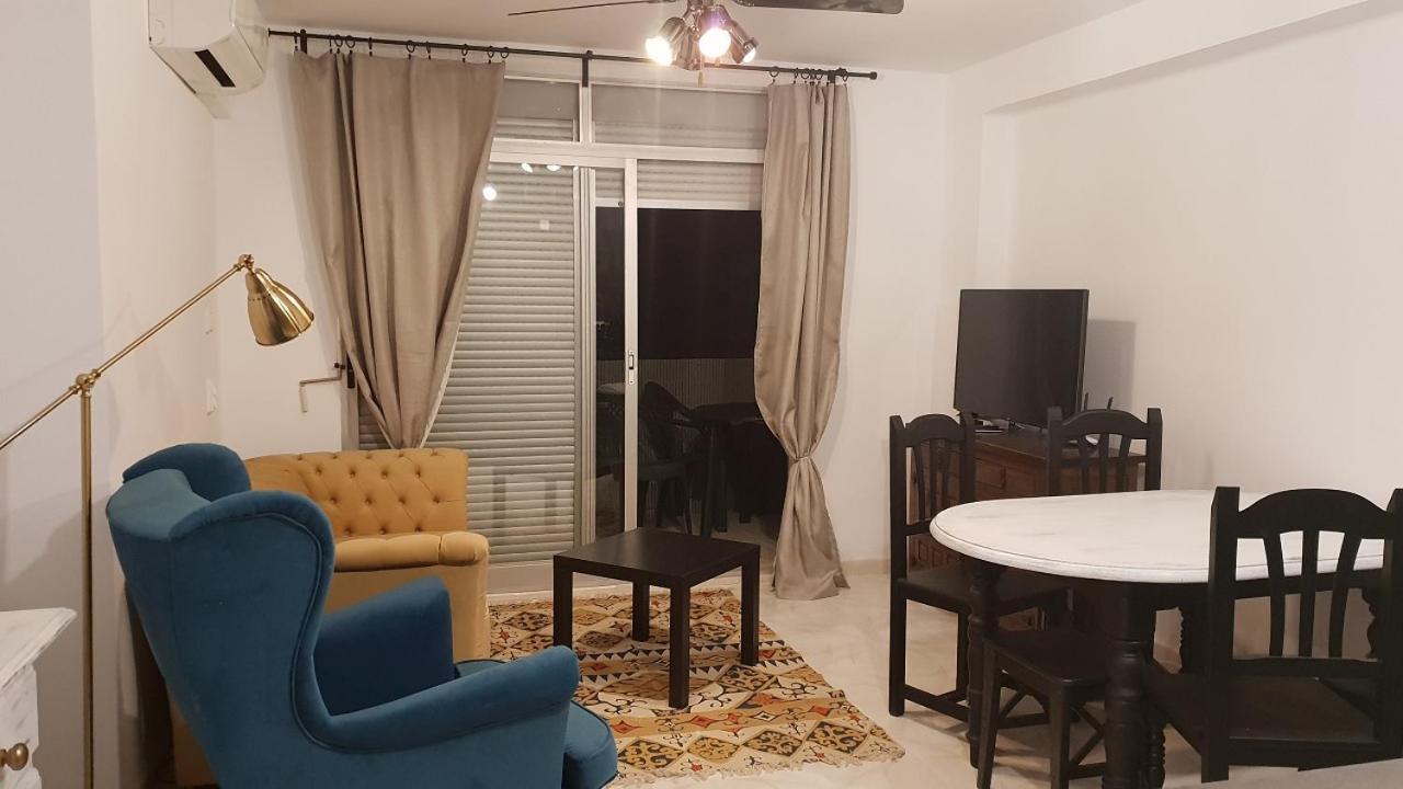 شقة Hola غانديا المظهر الخارجي الصورة