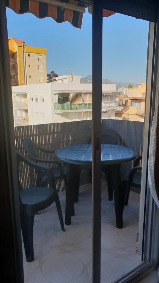 شقة Hola غانديا المظهر الخارجي الصورة
